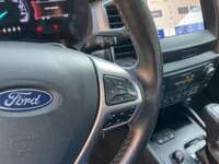 Ford Ranger 2022 4p XLT Doble Cabina L5/3.2 Aut Diesel 4X4 2022 Ford Ranger Venta Interiores 8