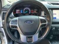 Ford Ranger 2022 4p XLT Doble Cabina L5/3.2 Aut Diesel 4X4 2022 Ford Ranger Venta Interiores 9