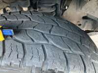 Ford Ranger 2022 4p XLT Doble Cabina L5/3.2 Aut Diesel 4X4 2022 Ford Ranger Venta Llantas 2