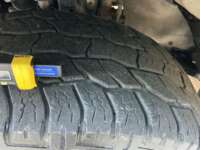 Ford Ranger 2022 4p XLT Doble Cabina L5/3.2 Aut Diesel 4X4 2022 Ford Ranger Venta Llantas 11