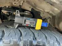 Ford Ranger 2022 4p XLT Doble Cabina L5/3.2 Aut Diesel 4X4 2022 Ford Ranger Venta Llantas 12