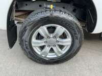 Ford Ranger 2022 4p XLT Doble Cabina L5/3.2 Aut Diesel 4X4 2022 Ford Ranger Venta Llantas 4