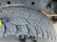 Ford Ranger 2022 4p XLT Doble Cabina L5/3.2 Aut Diesel 4X4 2022 Ford Ranger Venta Llantas 5