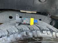 Ford Ranger 2022 4p XLT Doble Cabina L5/3.2 Aut Diesel 4X4 2022 Ford Ranger Venta Llantas 6