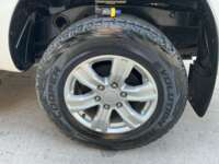 Ford Ranger 2022 4p XLT Doble Cabina L5/3.2 Aut Diesel 4X4 2022 Ford Ranger Venta Llantas 7