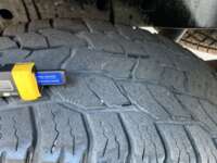 Ford Ranger 2022 4p XLT Doble Cabina L5/3.2 Aut Diesel 4X4 2022 Ford Ranger Venta Llantas 8