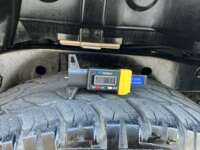 Ford Ranger 2022 4p XLT Doble Cabina L5/3.2 Aut Diesel 4X4 2022 Ford Ranger Venta Llantas 9