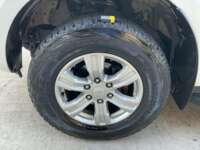 Ford Ranger 2022 4p XLT Doble Cabina L5/3.2 Aut Diesel 4X4 2022 Ford Ranger Venta Llantas 10