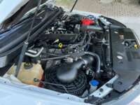 Ford Ranger 2022 4p XLT Doble Cabina L5/3.2 Aut Diesel 4X4 2022 Ford Ranger Venta Motor 1