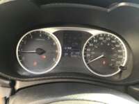 Nissan Versa 2021 4p Sense L4/1.6 CVT 2021 Nissan Versa Venta Interiores 2