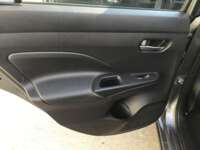 Nissan Versa 2021 4p Sense L4/1.6 CVT 2021 Nissan Versa Venta Interiores 12