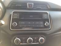 Nissan Versa 2021 4p Sense L4/1.6 CVT 2021 Nissan Versa Venta Interiores 6