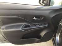 Nissan Versa 2021 4p Sense L4/1.6 CVT 2021 Nissan Versa Venta Interiores 10