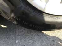 Nissan Versa 2021 4p Sense L4/1.6 CVT 2021 Nissan Versa Venta Llantas 2