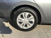 Nissan Versa 2021 4p Sense L4/1.6 CVT 2021 Nissan Versa Venta Llantas 4