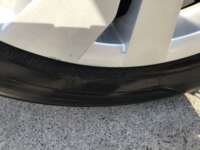 Nissan Versa 2021 4p Sense L4/1.6 CVT 2021 Nissan Versa Venta Llantas 5