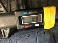 Nissan Versa 2021 4p Sense L4/1.6 CVT 2021 Nissan Versa Venta Llantas 6