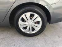 Nissan Versa 2021 4p Sense L4/1.6 CVT 2021 Nissan Versa Venta Llantas 7