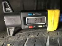 Nissan Versa 2021 4p Sense L4/1.6 CVT 2021 Nissan Versa Venta Llantas 9