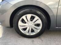 Nissan Versa 2021 4p Sense L4/1.6 CVT 2021 Nissan Versa Venta Llantas 10