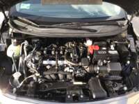 Nissan Versa 2021 4p Sense L4/1.6 CVT 2021 Nissan Versa Venta Motor 2