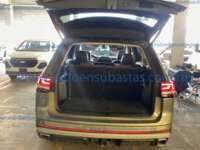 Volkswagen Teramont 2024 5p Peak Edition L4/2.0/T Tiptronic 2012 Volkswagen Teramont Ingreso Cajuela 0