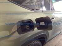 Volkswagen Teramont 2024 5p Peak Edition L4/2.0/T Tiptronic 2012 Volkswagen Teramont Ingreso Cajuela 3