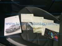 Volkswagen Teramont 2024 5p Peak Edition L4/2.0/T Tiptronic 2012 Volkswagen Teramont Ingreso Documentos 0