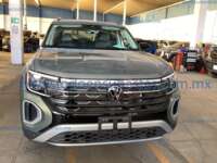 Volkswagen Teramont 2024 5p Peak Edition L4/2.0/T Tiptronic 2012 Volkswagen Teramont Ingreso Exteriores 1