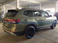 Volkswagen Teramont 2024 5p Peak Edition L4/2.0/T Tiptronic 2012 Volkswagen Teramont Ingreso Exteriores 3