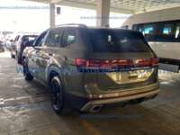 Volkswagen Teramont 2024 5p Peak Edition L4/2.0/T Tiptronic 2012 Volkswagen Teramont Ingreso Exteriores 6