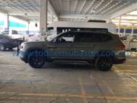 Volkswagen Teramont 2024 5p Peak Edition L4/2.0/T Tiptronic 2012 Volkswagen Teramont Ingreso Exteriores 7