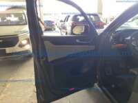 Volkswagen Teramont 2024 5p Peak Edition L4/2.0/T Tiptronic 2012 Volkswagen Teramont Ingreso Interiores 0