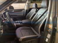 Volkswagen Teramont 2024 5p Peak Edition L4/2.0/T Tiptronic 2012 Volkswagen Teramont Ingreso Interiores 1