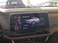 Volkswagen Teramont 2024 5p Peak Edition L4/2.0/T Tiptronic 2012 Volkswagen Teramont Ingreso Interiores 11