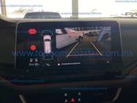 Volkswagen Teramont 2024 5p Peak Edition L4/2.0/T Tiptronic 2012 Volkswagen Teramont Ingreso Interiores 13