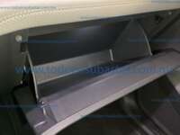 Volkswagen Teramont 2024 5p Peak Edition L4/2.0/T Tiptronic 2012 Volkswagen Teramont Ingreso Interiores 19