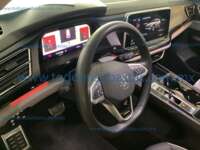 Volkswagen Teramont 2024 5p Peak Edition L4/2.0/T Tiptronic 2012 Volkswagen Teramont Ingreso Interiores 2