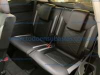 Volkswagen Teramont 2024 5p Peak Edition L4/2.0/T Tiptronic 2012 Volkswagen Teramont Ingreso Interiores 22