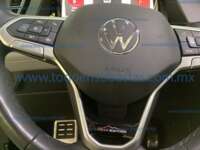 Volkswagen Teramont 2024 5p Peak Edition L4/2.0/T Tiptronic 2012 Volkswagen Teramont Ingreso Interiores 23