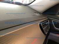 Volkswagen Teramont 2024 5p Peak Edition L4/2.0/T Tiptronic 2012 Volkswagen Teramont Ingreso Interiores 24