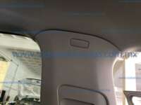 Volkswagen Teramont 2024 5p Peak Edition L4/2.0/T Tiptronic 2012 Volkswagen Teramont Ingreso Interiores 25