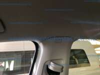 Volkswagen Teramont 2024 5p Peak Edition L4/2.0/T Tiptronic 2012 Volkswagen Teramont Ingreso Interiores 26