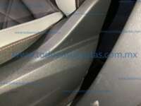 Volkswagen Teramont 2024 5p Peak Edition L4/2.0/T Tiptronic 2012 Volkswagen Teramont Ingreso Interiores 27