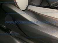 Volkswagen Teramont 2024 5p Peak Edition L4/2.0/T Tiptronic 2012 Volkswagen Teramont Ingreso Interiores 28