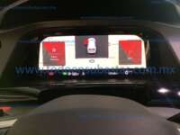 Volkswagen Teramont 2024 5p Peak Edition L4/2.0/T Tiptronic 2012 Volkswagen Teramont Ingreso Interiores 3