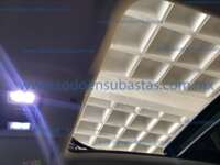 Volkswagen Teramont 2024 5p Peak Edition L4/2.0/T Tiptronic 2012 Volkswagen Teramont Ingreso Interiores 9