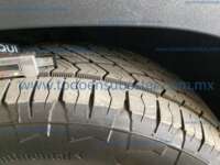 Volkswagen Teramont 2024 5p Peak Edition L4/2.0/T Tiptronic IMG_0332