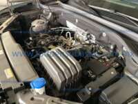 Volkswagen Teramont 2024 5p Peak Edition L4/2.0/T Tiptronic 2012 Volkswagen Teramont Ingreso Motor 0