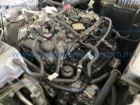 Volkswagen Teramont 2024 5p Peak Edition L4/2.0/T Tiptronic 2012 Volkswagen Teramont Ingreso Motor 3